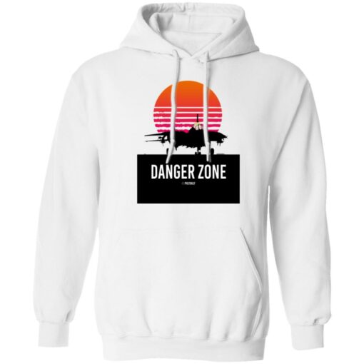 Danger Zone Shirts, Hoodies, Long Sleeve Shirt Sweatshirt Long Sleeve Hoodie Tank Mug