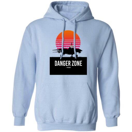 Danger Zone Shirts, Hoodies, Long Sleeve Shirt Sweatshirt Long Sleeve Hoodie Tank Mug