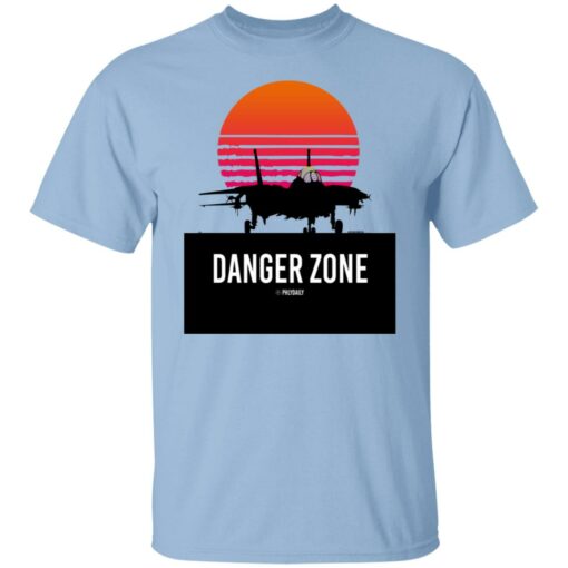 Danger Zone Shirts, Hoodies, Long Sleeve Shirt Sweatshirt Long Sleeve Hoodie Tank Mug