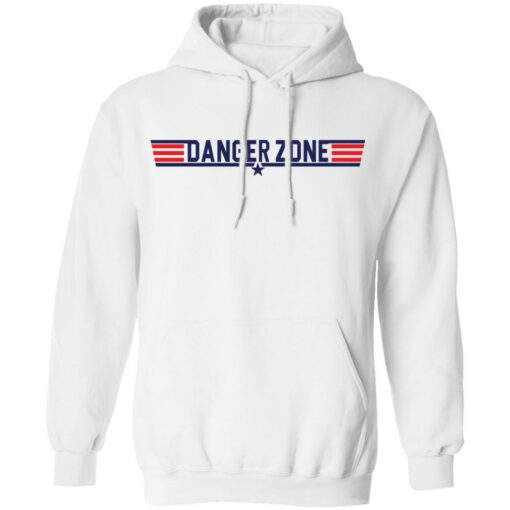 Danger zone sweatshirt Shirt Sweatshirt Long Sleeve Hoodie Tank Mug