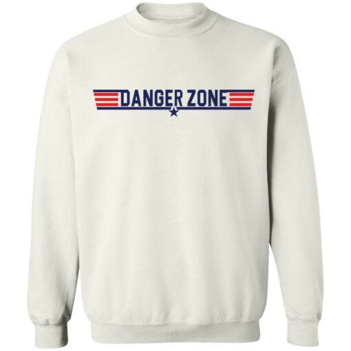 Danger zone sweatshirt Shirt Sweatshirt Long Sleeve Hoodie Tank Mug