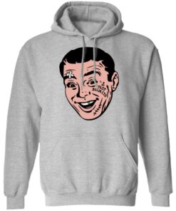 David Breather Test Subjects shirt Shirt Sweatshirt Long Sleeve Hoodie Tank Mug