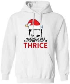 David - Making A List And Checking It Thrice Shirt Shirt Sweatshirt Long Sleeve Hoodie Tank Mug 7 David Making A List And Checking It Thrice Shirt Shirt Sweatshirt Long Sleeve Hoodie Tank Mug 5