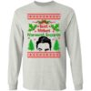 David Rose – Best Wishes Warmest Regards Christmas Sweater Shirt Sweatshirt Long Sleeve Hoodie Tank Mug