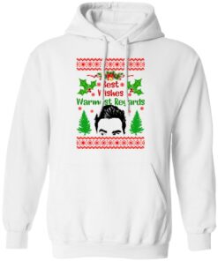 David Rose Best Wishes Warmest Regards Christmas Sweater Shirt Sweatshirt Long Sleeve Hoodie Tank Mug 5