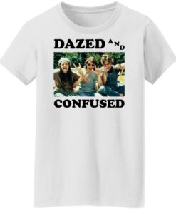 Dazed and confused shirt Shirt Sweatshirt Long Sleeve Hoodie Tank Mug 6
