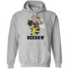 Dean and Sam beehaw shirt Shirt Sweatshirt Long Sleeve Hoodie Tank Mug