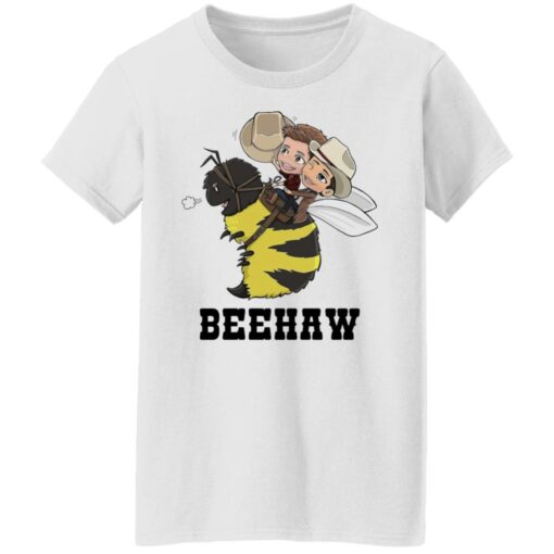 Dean and Sam beehaw shirt Shirt Sweatshirt Long Sleeve Hoodie Tank Mug