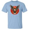 Demo Tattoo Eagle Shirt Shirt Sweatshirt Long Sleeve Hoodie Tank Mug