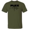 Demolition Ranch MP7 Flex Shirt Shirt Sweatshirt Long Sleeve Hoodie Tank Mug