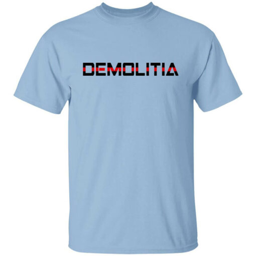 Demolition Ranch Redline Shirt Shirt Sweatshirt Long Sleeve Hoodie Tank Mug