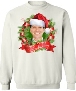 Desantis Claus Shirt Shirt Sweatshirt Long Sleeve Hoodie Tank Mug