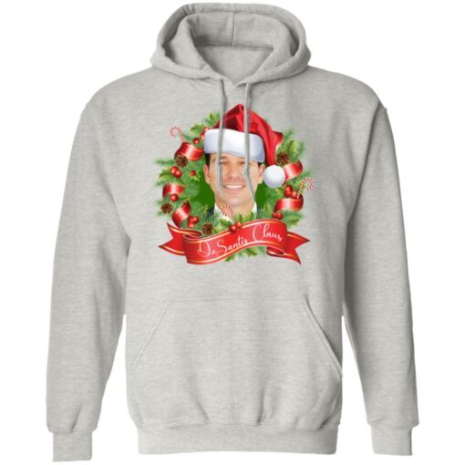 Desantis Claus Shirt Shirt Sweatshirt Long Sleeve Hoodie Tank Mug