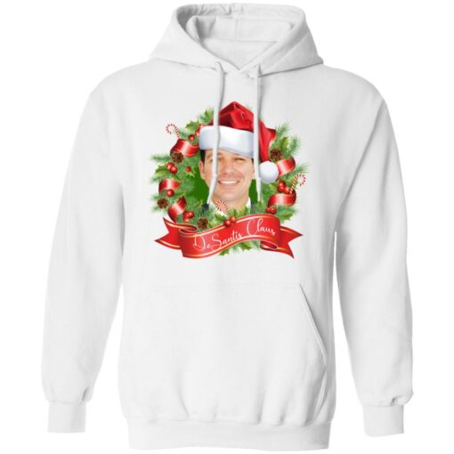 Desantis Claus Shirt Shirt Sweatshirt Long Sleeve Hoodie Tank Mug