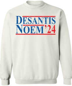 Desantis noem 24 shirt Shirt Sweatshirt Long Sleeve Hoodie Tank Mug 5 Desantis noem 24 shirt Shirt Sweatshirt Long Sleeve Hoodie Tank Mug 5