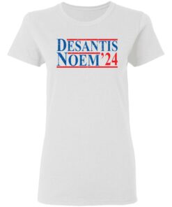 Desantis noem 24 shirt Shirt Sweatshirt Long Sleeve Hoodie Tank Mug 7 Desantis noem 24 shirt Shirt Sweatshirt Long Sleeve Hoodie Tank Mug 7
