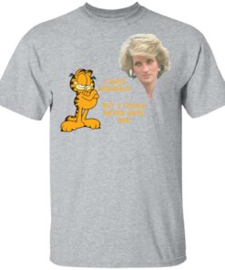 Diana and Garfield i hate mondays but i could never hate her shirt Shirt Sweatshirt Long Sleeve Hoodie Tank Mug 6 Diana and Garfield i hate mondays but i could never hate her shirt Shirt Sweatshirt Long Sleeve Hoodie Tank Mug 6