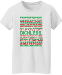 Dichless where's the tlenol Christmas sweatshirt Shirt Sweatshirt Long Sleeve Hoodie Tank Mug 4 Dichless wheres the tlenol Christmas sweatshirt Shirt Sweatshirt Long Sleeve Hoodie Tank Mug 4