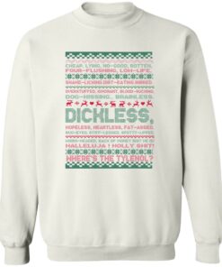 Dichless where's the tlenol Christmas sweatshirt Shirt Sweatshirt Long Sleeve Hoodie Tank Mug 5 Dichless wheres the tlenol Christmas sweatshirt Shirt Sweatshirt Long Sleeve Hoodie Tank Mug 5