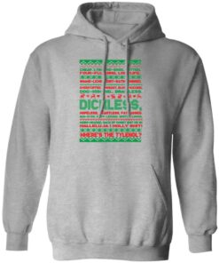 Dichless where's the tlenol Christmas sweatshirt Shirt Sweatshirt Long Sleeve Hoodie Tank Mug 7 Dichless wheres the tlenol Christmas sweatshirt Shirt Sweatshirt Long Sleeve Hoodie Tank Mug 7