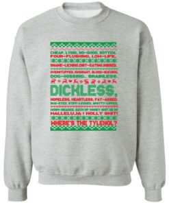 Dichless where's the tlenol Christmas sweatshirt Shirt Sweatshirt Long Sleeve Hoodie Tank Mug 9 Dichless wheres the tlenol Christmas sweatshirt Shirt Sweatshirt Long Sleeve Hoodie Tank Mug 9