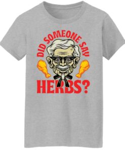 Did someone say herbs shirt Shirt Sweatshirt Long Sleeve Hoodie Tank Mug 6