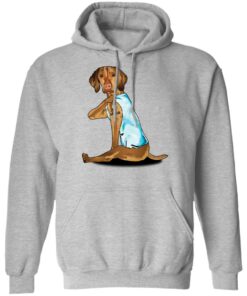 Dog Vizsla tattoo I love mom shirt Shirt Sweatshirt Long Sleeve Hoodie Tank Mug 2 Dog Vizsla tattoo I love mom shirt Shirt Sweatshirt Long Sleeve Hoodie Tank Mug 2