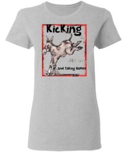 Donkey kicking and taking names xo xo shirt Shirt Sweatshirt Long Sleeve Hoodie Tank Mug 8