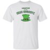 Dr Seuss master of the irish goodbye shirt Shirt Sweatshirt Long Sleeve Hoodie Tank Mug