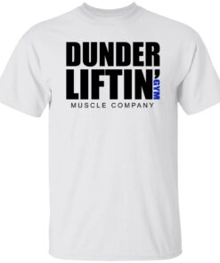Dunder Liftin Gym Muscle Company Shirt Shirt Sweatshirt Long Sleeve Hoodie Tank Mug 4 Dunder Liftin Gym Muscle Company Shirt Shirt Sweatshirt Long Sleeve Hoodie Tank Mug 5