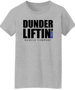 Dunder Liftin Gym Muscle Company Shirt Shirt Sweatshirt Long Sleeve Hoodie Tank Mug 7 Dunder Liftin Gym Muscle Company Shirt Shirt Sweatshirt Long Sleeve Hoodie Tank Mug 8