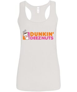 Dunkin deez nuts shirt Shirt Sweatshirt Long Sleeve Hoodie Tank Mug 7