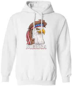 Eagle Mullet 4th of july flag shirt Shirt Sweatshirt Long Sleeve Hoodie Tank Mug Tallys Mojos 8