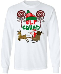 Elf Squad Shirt Shirt Sweatshirt Long Sleeve Hoodie Tank Mug 5 Elf Squad Shirt Shirt Sweatshirt Long Sleeve Hoodie Tank Mug Tallys Mojos 3