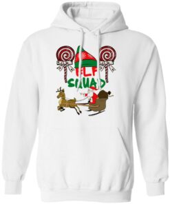 Elf Squad Shirt Shirt Sweatshirt Long Sleeve Hoodie Tank Mug 7 Elf Squad Shirt Shirt Sweatshirt Long Sleeve Hoodie Tank Mug Tallys Mojos 5