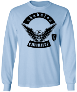 Emmure Shadaloo T-Shirts, Hoodies, Long Sleeve Shirt Sweatshirt Long Sleeve Hoodie Tank Mug – Tally’s Mojos