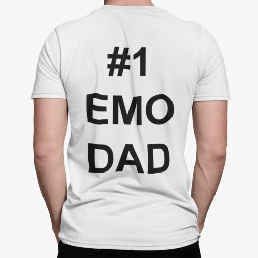 Emo Dad Shirt Shirt Sweatshirt Long Sleeve Hoodie Tank Mug – Tally’s Mojos