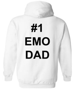 Emo Dad Shirt Shirt Sweatshirt Long Sleeve Hoodie Tank Mug – Tally’s Mojos