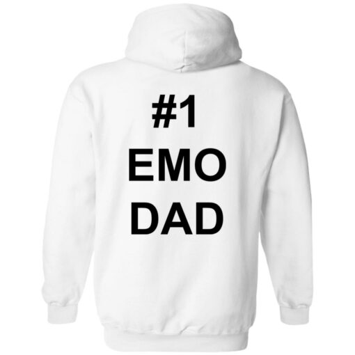 Emo Dad Shirt Shirt Sweatshirt Long Sleeve Hoodie Tank Mug – Tally’s Mojos