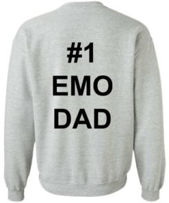 Emo Dad Shirt Shirt Sweatshirt Long Sleeve Hoodie Tank Mug - Tally's Mojos 2 Emo Dad Shirt Shirt Sweatshirt Long Sleeve Hoodie Tank Mug Tallys Mojos 3
