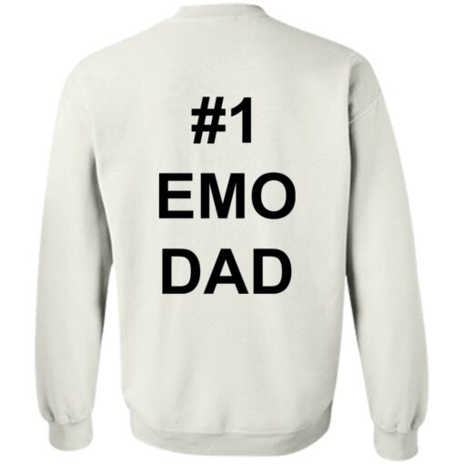 Emo Dad Shirt Shirt Sweatshirt Long Sleeve Hoodie Tank Mug – Tally’s Mojos