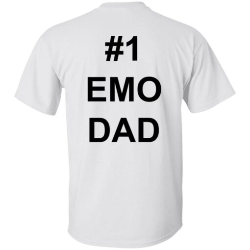 Emo Dad Shirt Shirt Sweatshirt Long Sleeve Hoodie Tank Mug – Tally’s Mojos