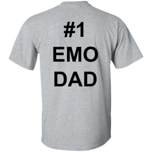 Emo Dad Shirt Shirt Sweatshirt Long Sleeve Hoodie Tank Mug – Tally’s Mojos