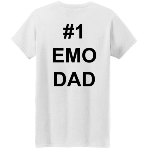 Emo Dad Shirt Shirt Sweatshirt Long Sleeve Hoodie Tank Mug – Tally’s Mojos