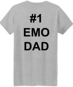 Emo Dad Shirt Shirt Sweatshirt Long Sleeve Hoodie Tank Mug - Tally's Mojos 7 Emo Dad Shirt Shirt Sweatshirt Long Sleeve Hoodie Tank Mug Tallys Mojos 8
