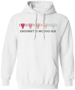 Endometri Noooo Sis T-Shirts, Hoodies, Long Sleeve Shirt Sweatshirt Long Sleeve Hoodie Tank Mug - Tally's Mojos 3 Endometri Noooo Sis T Shirts Hoodies Long Sleeve Shirt Sweatshirt Long Sleeve Hoodie Tank Mug Tallys Mojos 12