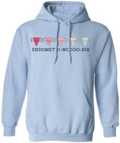Endometri Noooo Sis T-Shirts, Hoodies, Long Sleeve Shirt Sweatshirt Long Sleeve Hoodie Tank Mug - Tally's Mojos 4 Endometri Noooo Sis T Shirts Hoodies Long Sleeve Shirt Sweatshirt Long Sleeve Hoodie Tank Mug Tallys Mojos 2