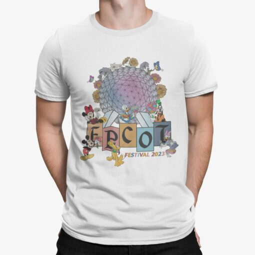 Epcot Flower And Garden Festival 2023 Shirt Shirt Sweatshirt Long Sleeve Hoodie Tank Mug – Tally’s Mojos