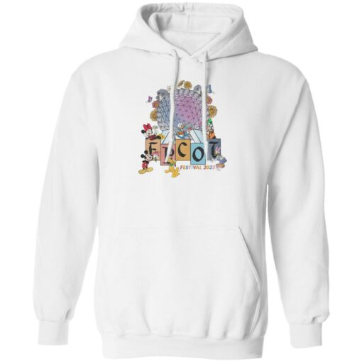 Epcot Flower And Garden Festival 2023 Shirt Shirt Sweatshirt Long Sleeve Hoodie Tank Mug – Tally’s Mojos