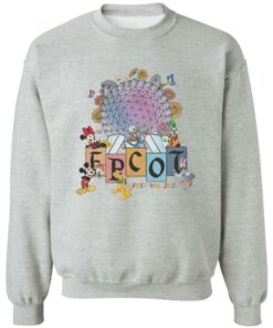 Epcot Flower And Garden Festival 2023 Shirt Shirt Sweatshirt Long Sleeve Hoodie Tank Mug Tallys Mojos 3